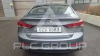 2017 Hyundai Avante