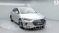 2017 Hyundai Avante