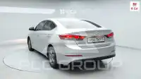 2017 Hyundai Avante