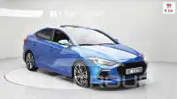 2017 Hyundai Avante