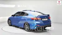 2017 Hyundai Avante