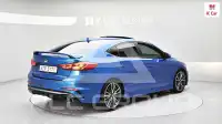 2017 Hyundai Avante