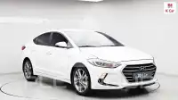 2017 Hyundai Avante