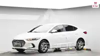 2017 Hyundai Avante