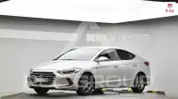 2017 Hyundai Avante