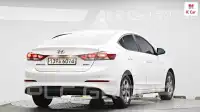 2017 Hyundai Avante