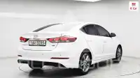 2017 Hyundai Avante