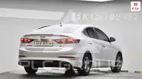 2017 Hyundai Avante