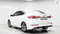 2017 Hyundai Avante