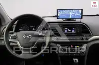 2017 Hyundai Avante