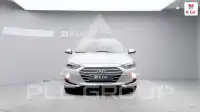 2017 Hyundai Avante