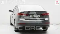 2017 Hyundai Avante