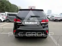 2017 Hyundai Maxcruz