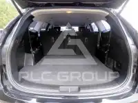 2017 Hyundai Maxcruz