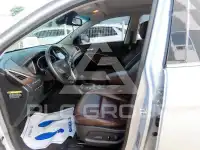 2017 Hyundai Maxcruz
