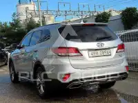 2017 Hyundai Maxcruz
