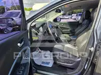 2017 Hyundai Maxcruz