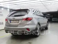 2017 Hyundai Maxcruz