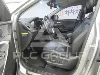 2017 Hyundai Maxcruz