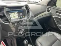 2017 Hyundai Maxcruz
