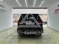 2017 Hyundai Maxcruz