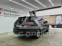 2017 Hyundai Maxcruz