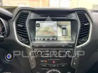 2017 Hyundai Maxcruz