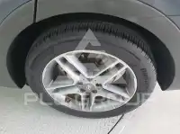2017 Hyundai Maxcruz