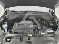 2017 Hyundai Maxcruz