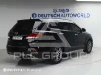 2017 Hyundai Maxcruz