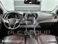 2017 Hyundai Maxcruz