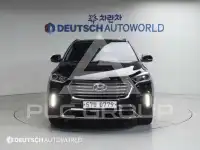 2017 Hyundai Maxcruz