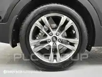 2017 Hyundai Maxcruz