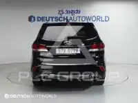 2017 Hyundai Maxcruz