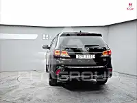 2017 Hyundai Maxcruz