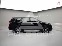 2017 Hyundai Maxcruz