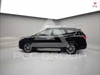 2017 Hyundai Maxcruz