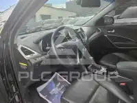 2017 Hyundai Maxcruz