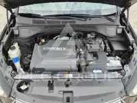 2017 Hyundai Maxcruz