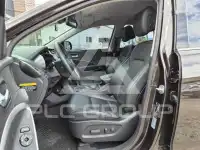 2017 Hyundai Maxcruz