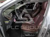 2017 Hyundai Maxcruz