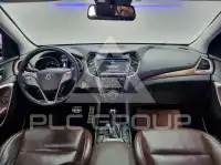 2017 Hyundai Maxcruz