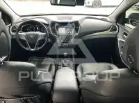 2017 Hyundai Maxcruz