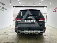 2017 Hyundai Maxcruz