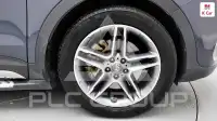 2017 Hyundai Maxcruz