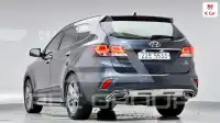 2017 Hyundai Maxcruz