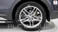2017 Hyundai Maxcruz