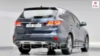 2017 Hyundai Maxcruz