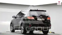 2017 Hyundai Maxcruz