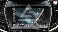 2017 Hyundai Maxcruz